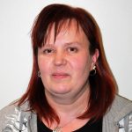 Luottamushenkilö, kuka tukee sinua?